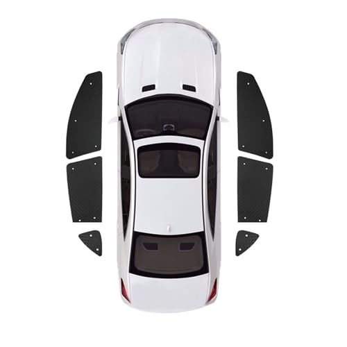 B-M-W 3V[Y GT F34 2013-2020 TVF[h zՎ ԑ悯 ԗpTVF[h vCoV[ی Ռ p TVF[h ȒPE fM ԓ̖ډBɂ J[VF[h (6)