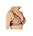 Aubade Womens FIEVRE ANDALOUSE Plunge Bra, Carmen, 70C