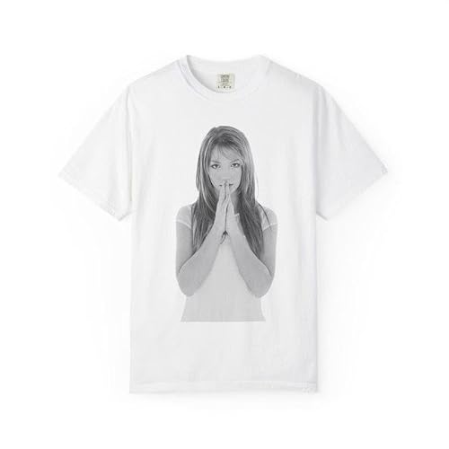 Welcome x Britney Mothers Milk The Boys T-Shirt, Unisex Tee Oops I Did It Again, MM, Millennial Vintage Y2k Black