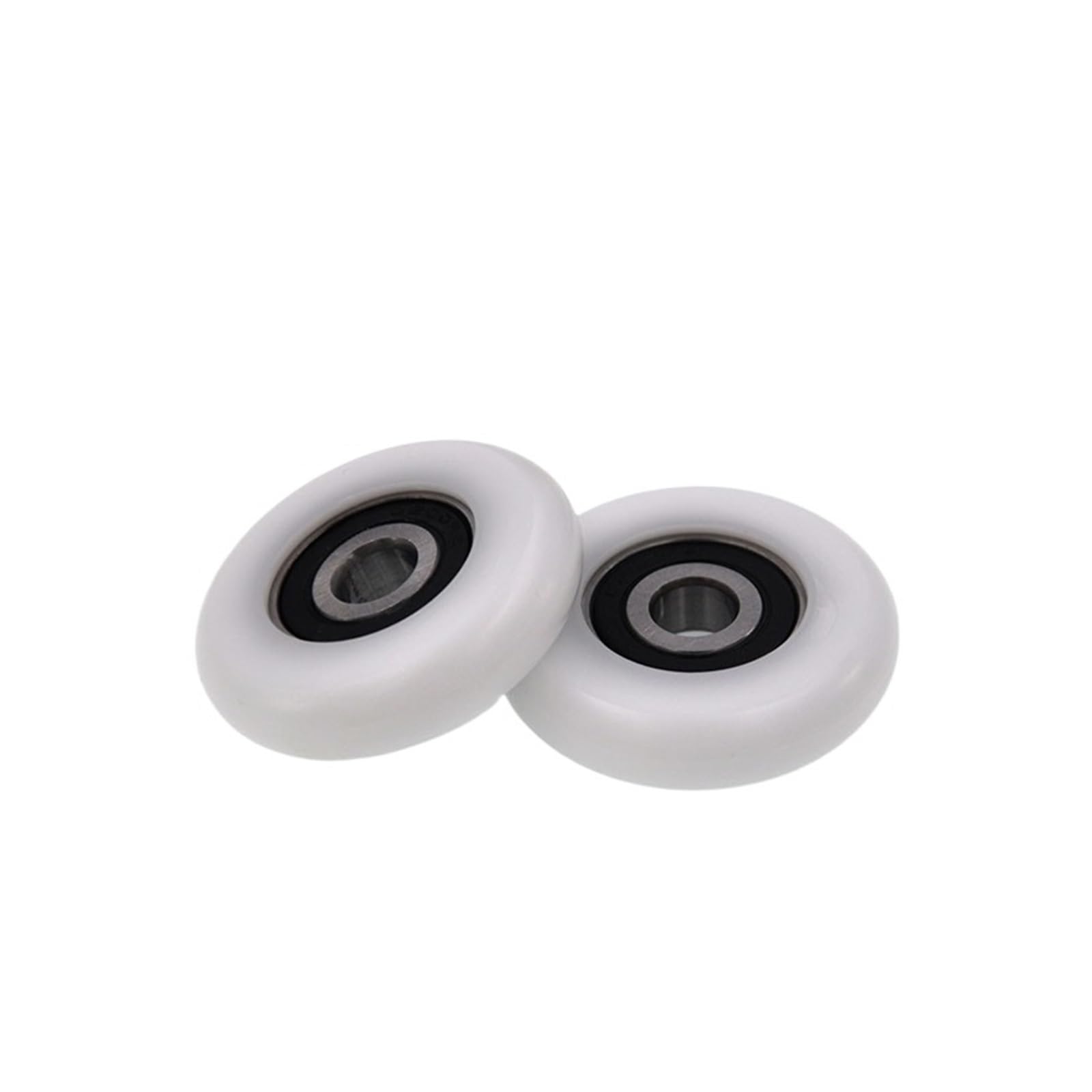 Roulement à revêtement plastique Arc BSR620050-12 en nylon pour guide mécanique