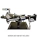 SWAG Off Road Machined Tubing Bender Air/Hydraulic Ram Mount for JMR, PRO TOOLS 105, 105HD, WOODWARD FAB, EASTWOOD 21115 Tubing Benders