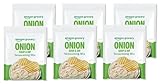 Amazon Grocery, Onion Soup & Dip Seasoning Mix, 1 Oz (Pack of 6)