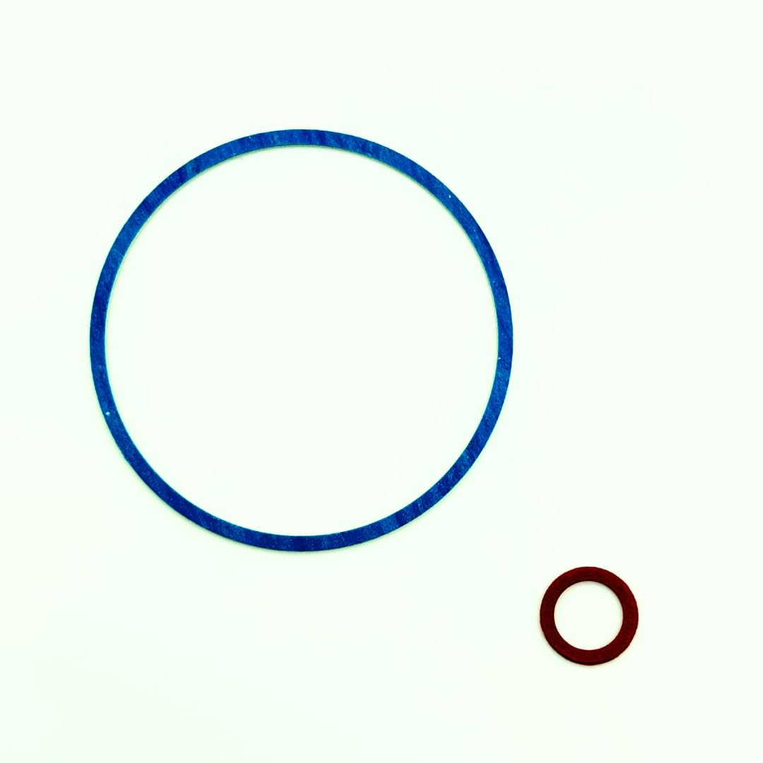 Amazon.com: Genuine Gasket Kit 16010-Z9L-811 for Honda GCV170