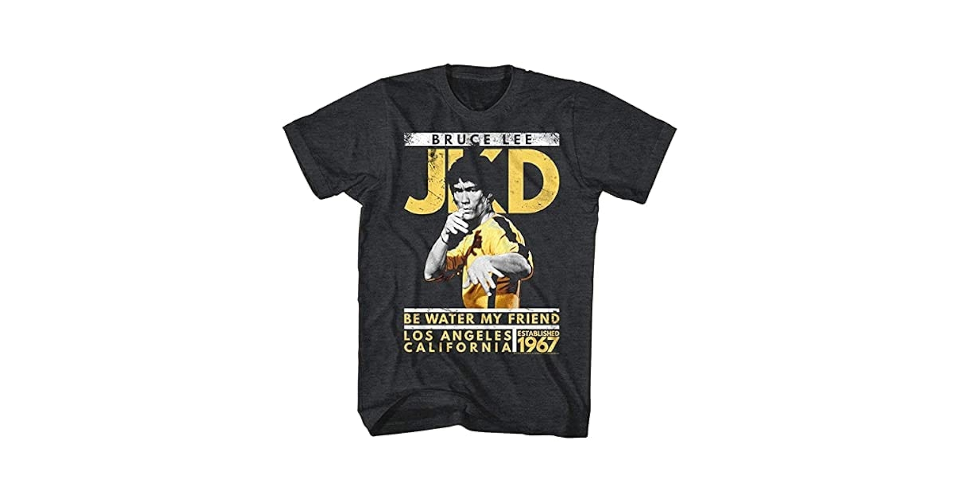 ブルースリー　Bruce Lee カンフー 公式グッズ ご予約】ブルース・リーアウトフィット【ブルース・リー財団公式