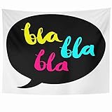 HECHO DE - Mezcla de satén sedoso 100% poliéster de alta calidad, muy único. Versátil. Decorativo. DIVERTIDO.