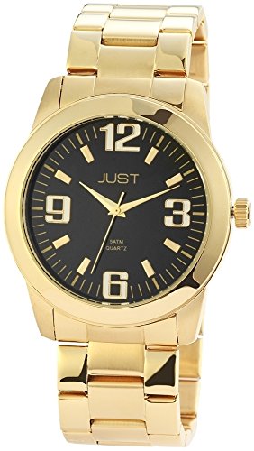 Just 48-S11012-GD-BK Just 48-S11012-GD-BK