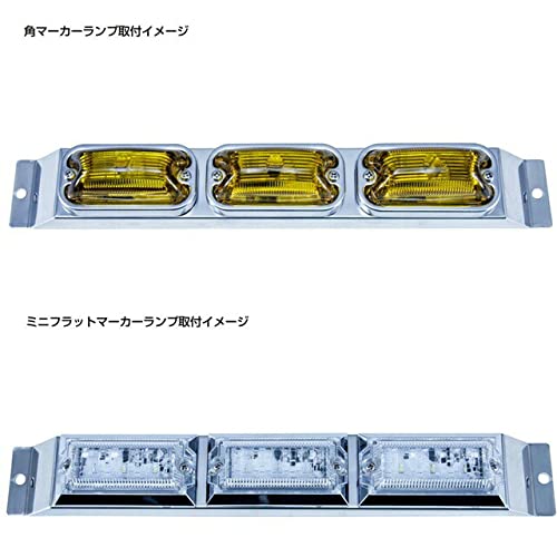 Amazon | ジェットイノウエ(JET INOUE) 角マーカー ミニフラット