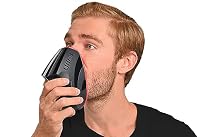 PORTABLE: BELTBOX is the perfect product that lets you take the warm-up room with you. Now you can warm up anywhere without disturbing those around you REDUCES SOUND: BELTBOX’S design and its sound dampening materials allow for a sound reduction of u...