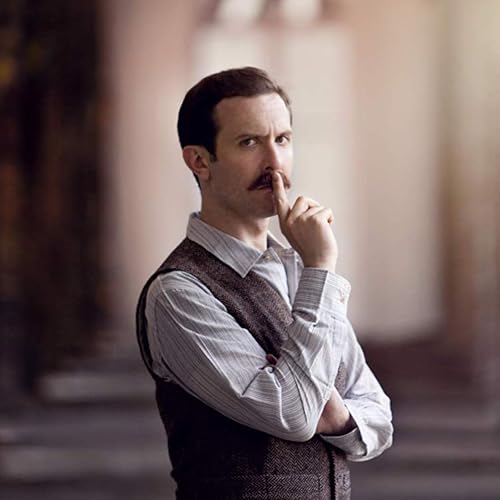 Episode 13 - Tim Downie