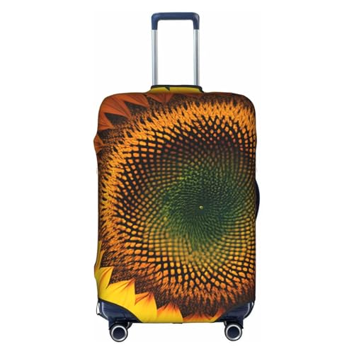 Housse élastique pour valise X-Large blanche : évitez les rayures et l'usure