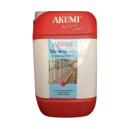 Akemi Stone Sil-800 (5 L)
