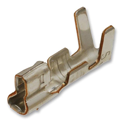 Contact, 0.05-0.22MM, Cut Reel | Components PIN/Socket Contacts CONNECTORS 100 X Qty - SPH-002T-P0.5S