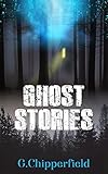 chipperfield berlin museumsinsel  Ghost Stories (English Edition)
