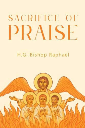 Sacrifice of Praise