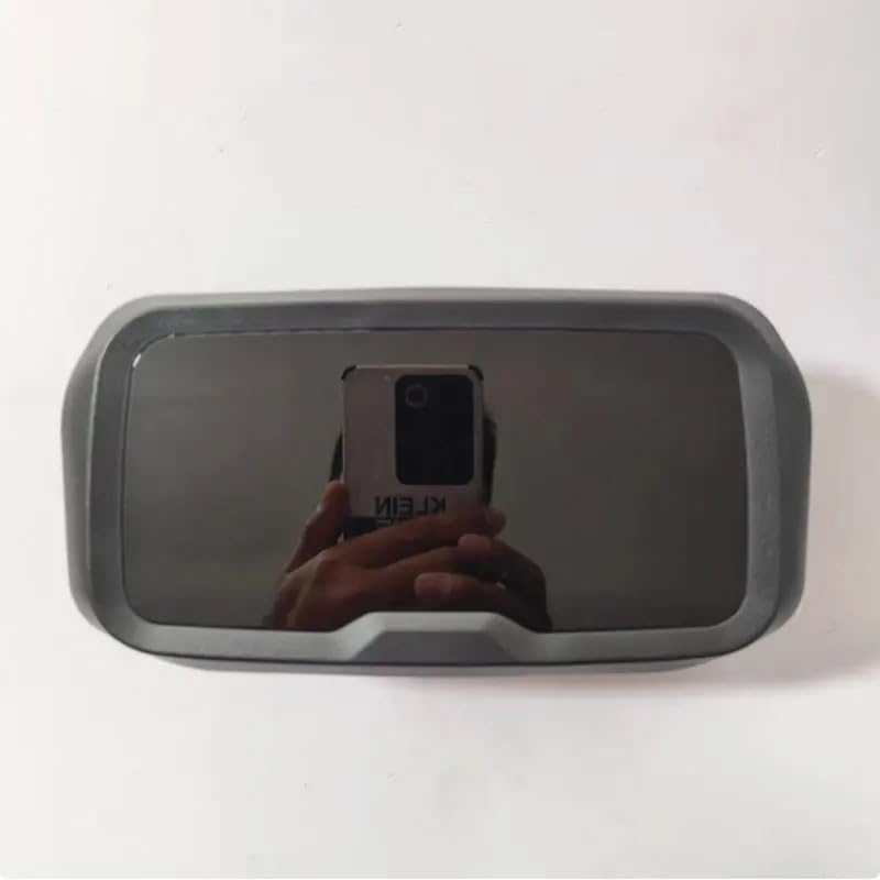 Tachymètre ensemble d'instruments de moto contre reflets écran numérique LED T3