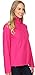 Columbia Women's Kruser Ridge Softshell, Haute Pink, Medium