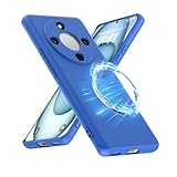 【Funda Magnética compatible con MagSafe】Imanes integrados para compatibilidad total con accesorios MagSafe (soportes magnéticos, tarjeteros, etc.). Para carga inalámbrica: la funda no interfiere en su funcionamiento, siempre que tu smartphone la soporte nativamente. Ideal para conducir, teletrabajar o viajar frecuentemente.