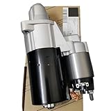A0061515901 Starter Motor Compatible with Mercedes Original W204 W212 W221 W251 W463 X164 C230 C280