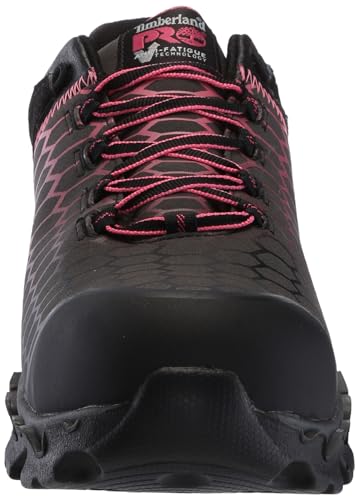 Image of Timberland PRO Women's Powertrain Sport Alloy Toe SD+ Industrial & Construction Shoe
