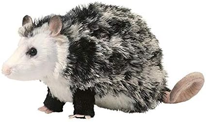Douglas Oliver Possum Plush Stuffed 