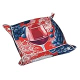 Plus de désordre : organisez divers petits articles tels que des clés, des bijoux, des ornements, des pièces de monnaie, etc