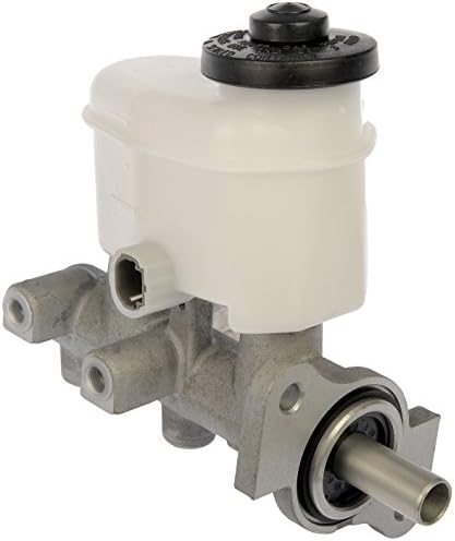 Amazon.com: Dorman M630129 Brake Master Cylinder Compatible with 