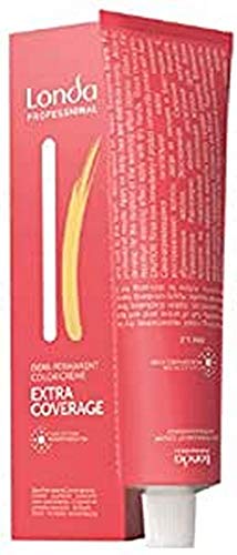 Londa Extra Coverage 7/07 mittelblond natur-braun