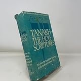 Tanakh: A New Translation of the Holy Scriptures According to the Traditional Hebrew Text (White Leatherette Boxed #669)