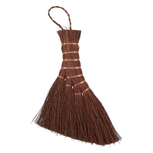 Garneck 1 Cepillo De Té Cepillo De Limpieza Multifuncional Aparatos Domésticos Fregador De Parrilla Fregador De Fregadero Escoba De Chimenea Fregador De Limpieza En Húmedo Cepillo