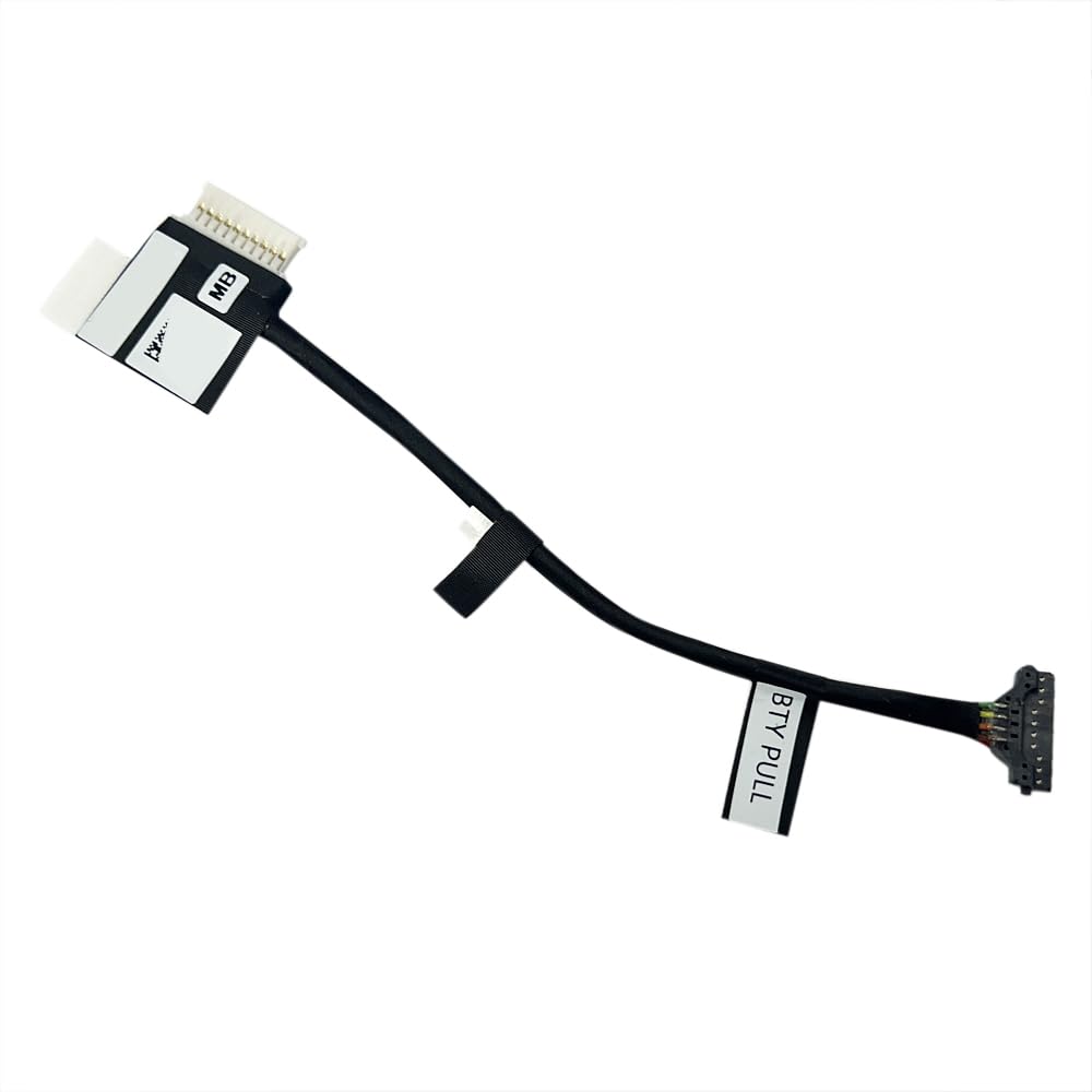 Câble de charge pour Dell Latitude 3530 indispensable au bureau - 5