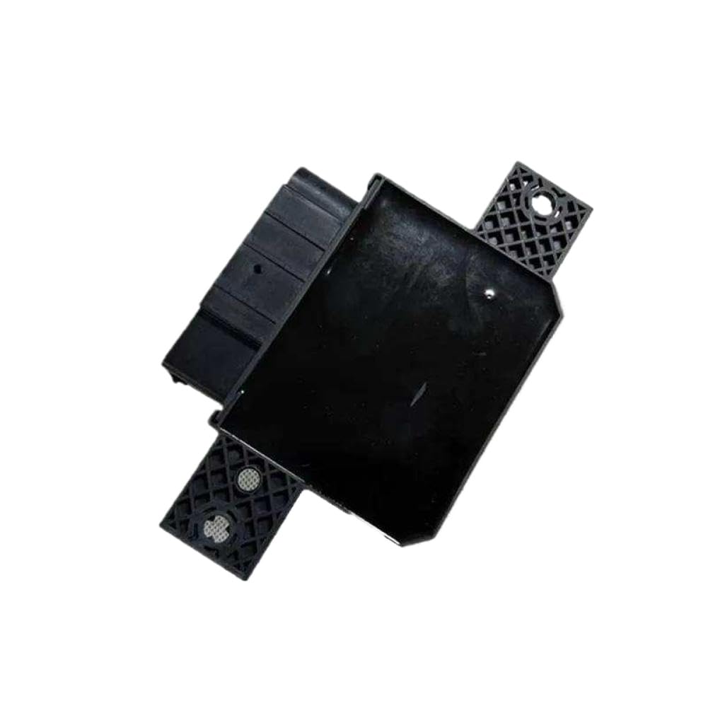 Fuel Pump Driver Control Module Compatible with Part Numbers 13540925 13554820 13540030 13534718 13536972 13522663 13528934 13540017 for Automotive Use