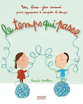 Album Le temps qui passe Book