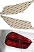 Lamin-x Custom Fit Tint Tail Light Covers for Buick Lacrosse (10-13)