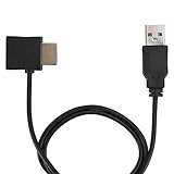 Garantía de calidad, duradero, este cable HDMI se utiliza principalmente para conectar una grabadora de video de alta definición para equipos portátiles vidikon con HDTV.