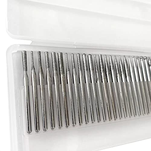 Reviews y listado de Puntas Dremel para tallar - cinco favoritos. 6 Imagen adicional