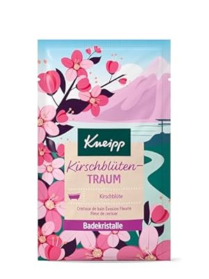 Kneipp Badekristalle Kirschbl tentraum