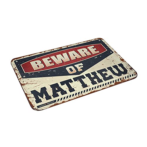 Décoration d'Halloween pour salle de bain tapis horreur 65 x 90 cm - 3