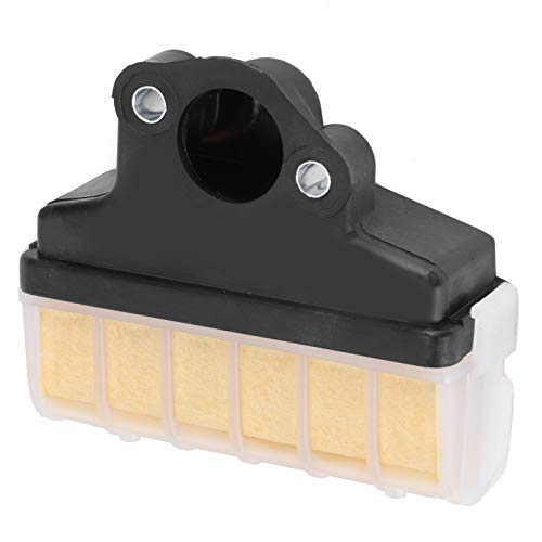 Filtro de combustível de ar de reposição, montagem direta Filtro de combustível de ar Peça de reposi