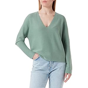 BOSS Damen C_ferona Pullover