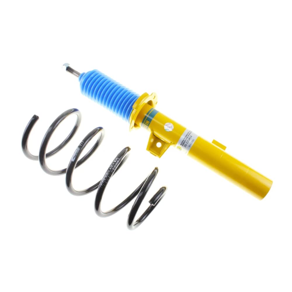 Amazon | Bilstein (ビルシュタイン) サスペンションキット フロント