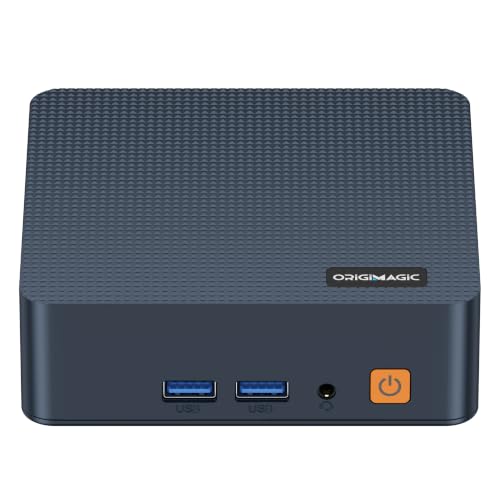 Image of Mini PC C7 100U (Beats 10110U /4300U /3500U) 16GB DDR4 512GB SSD