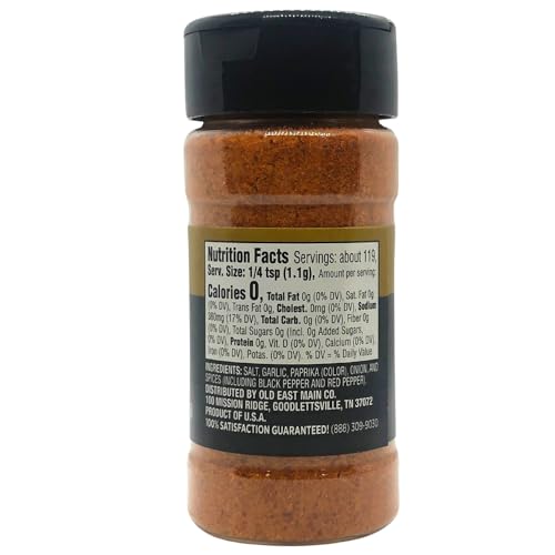 Soul Food Seasoning Spice (4.62 oz.) image 4