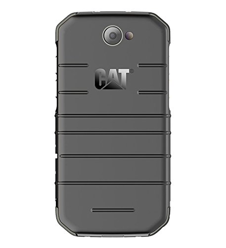 Cat Phones S31 Unlocked Rugged Waterproof Smartphone, Network Certified (Gsm), U.s. Optimized (Single Sim) With 2-Year Warranty Including 2 Year Screen Replacement #TOP2