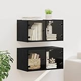 Montage mural peu encombrant : la fixation murale maintient l'armoire en toute sécurité et crée une garde au sol - Parfait pour les petits couloirs, les bureaux ou au-dessus des buffets où chaque centimètre compte