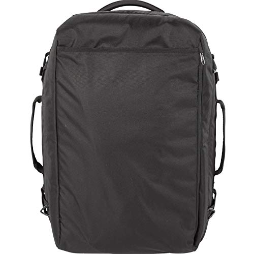 Eagle Creek Expanse Hauler Duffel Hand Luggage, 56 cm,50 L, Stone Grey