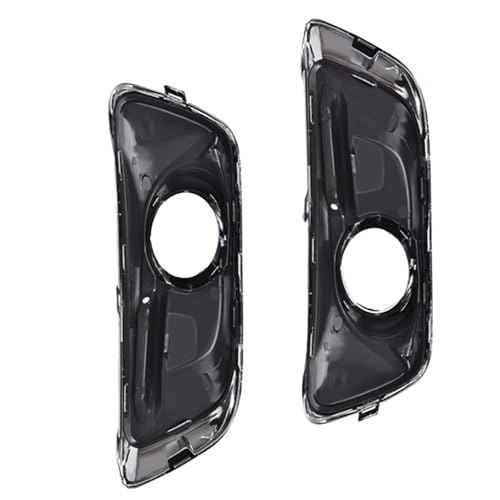 Calandre antibrouillard pare-chocs 20768846 pour Malibu Eco 2013 2014 - 4