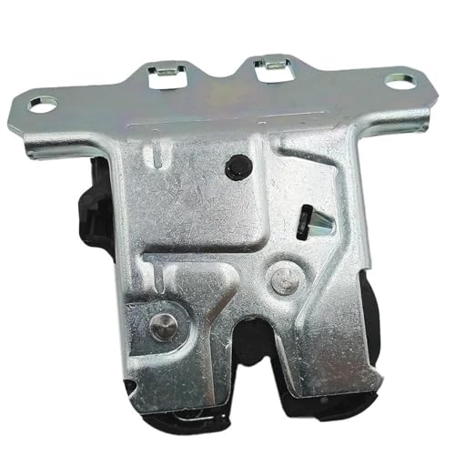 Serrure de sécurité pour coffre de voiture Opel Insignia robuste 1PC - 5