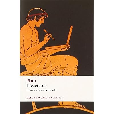 Theaetetus