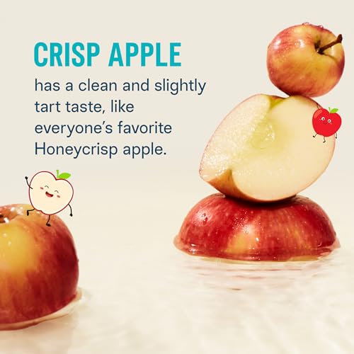 image for Liquid I.V.® Hydration Multiplier® +Kids - Crisp Red Apple - Hydrati