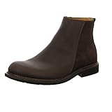 ECCO Men's Findlay Mid Cut Chukka Boot